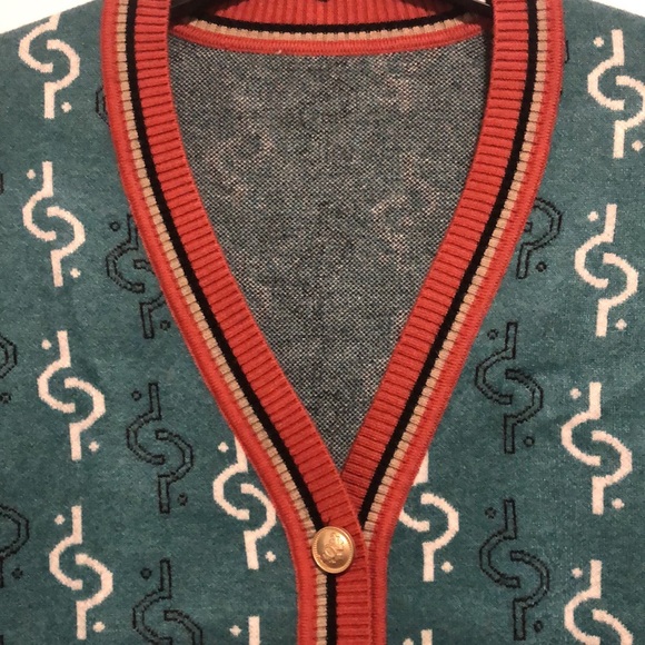 Cardigan sweater - Picture 2 of 4